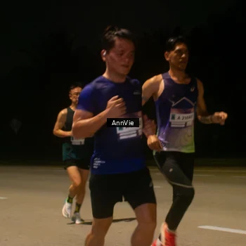 Runner Photo 7574403