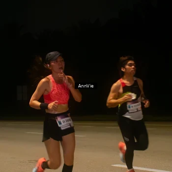 Runner Photo 7574404