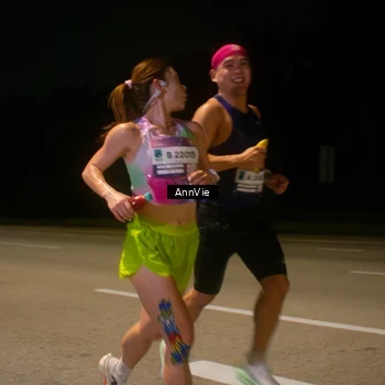 Runner Photo 7574417