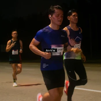 Runner Photo 7574428