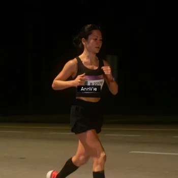 Runner Photo 7574436