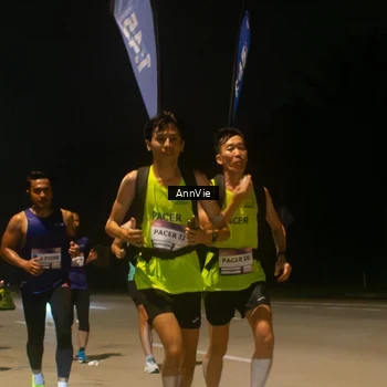 Runner Photo 7574441