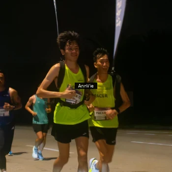 Runner Photo 7574450