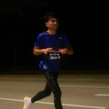 Runner Photo 7574451