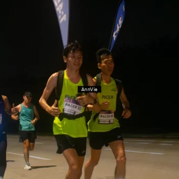 Runner Photo 7574456