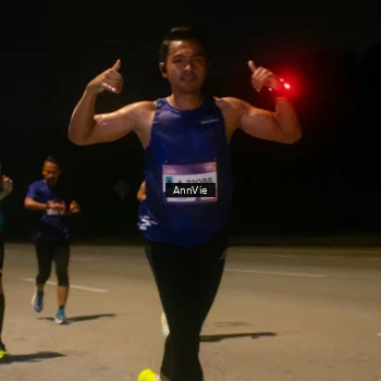 Runner Photo 7574467