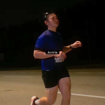 Runner Photo 7574477