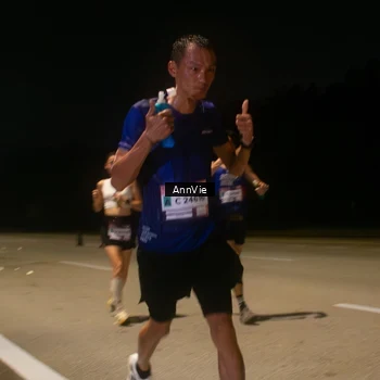 Runner Photo 7574478