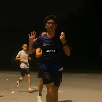 Runner Photo 7574479