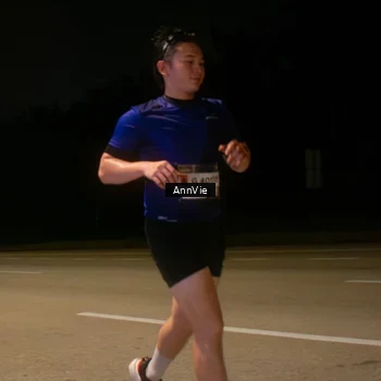 Runner Photo 7574482