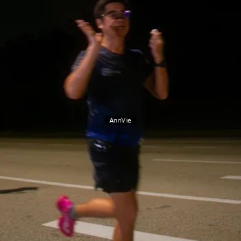 Runner Photo 7574491