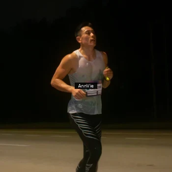 Runner Photo 7574500