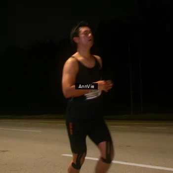 Runner Photo 7574536