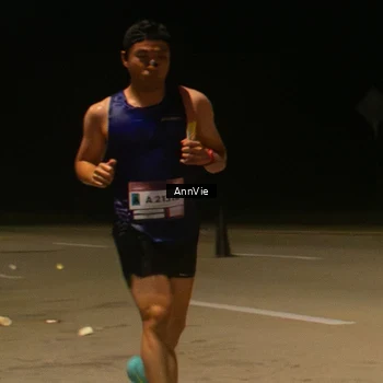 Runner Photo 7574539