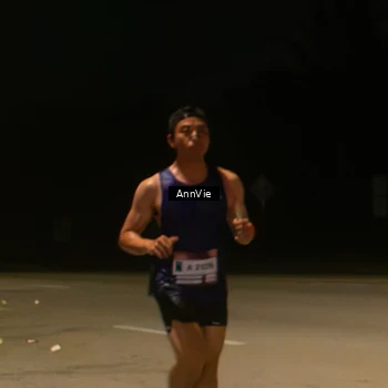 Runner Photo 7574548