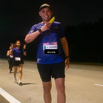Runner Photo 7574561
