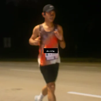 Runner Photo 7574562