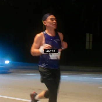 Runner Photo 7574568