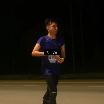 Runner Photo 7574576