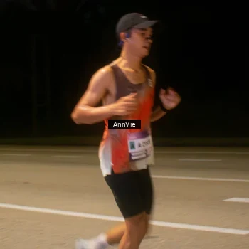 Runner Photo 7574577
