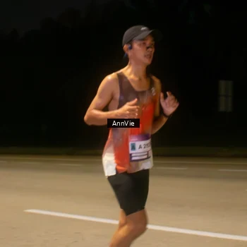 Runner Photo 7574578