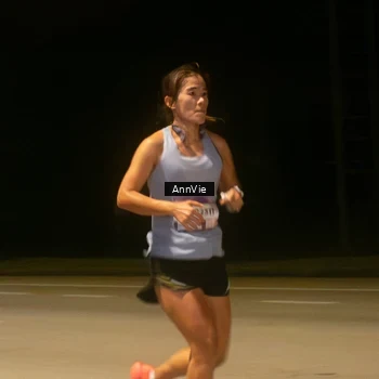 Runner Photo 7574580