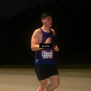 Runner Photo 7574589