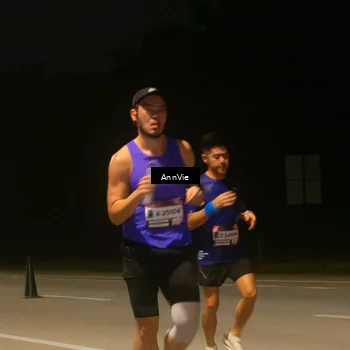Runner Photo 7574592