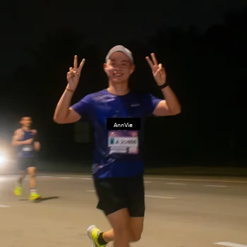 Runner Photo 7574594