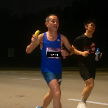 Runner Photo 7574599