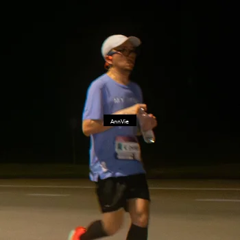 Runner Photo 7574603