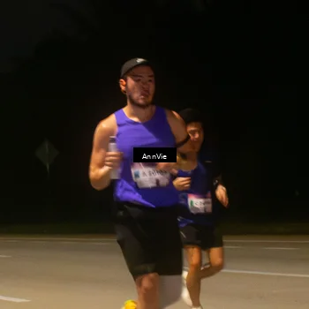 Runner Photo 7574606