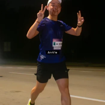Runner Photo 7574609