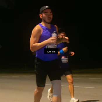 Runner Photo 7574610