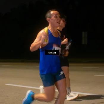 Runner Photo 7574613