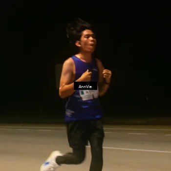 Runner Photo 7574619