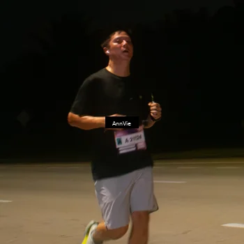 Runner Photo 7574620