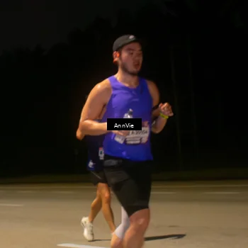 Runner Photo 7574622