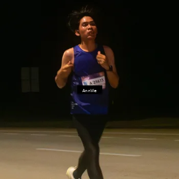 Runner Photo 7574624