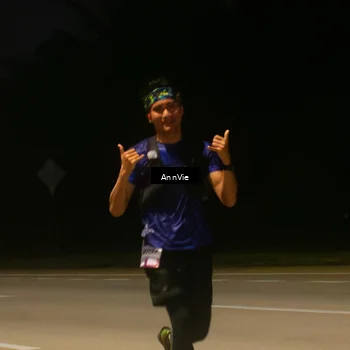 Runner Photo 7574627