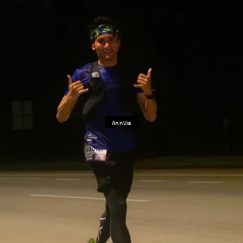 Runner Photo 7574632