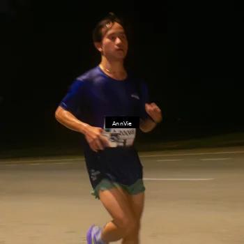 Runner Photo 7574638