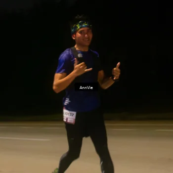 Runner Photo 7574639