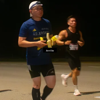 Runner Photo 7574641