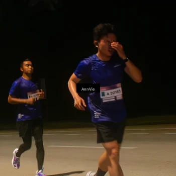Runner Photo 7574643