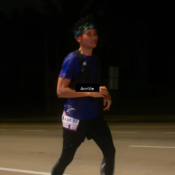 Runner Photo 7574646