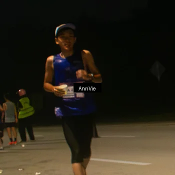 Runner Photo 7574650