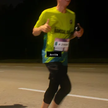 Runner Photo 7574657