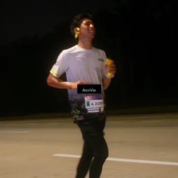Runner Photo 7574676