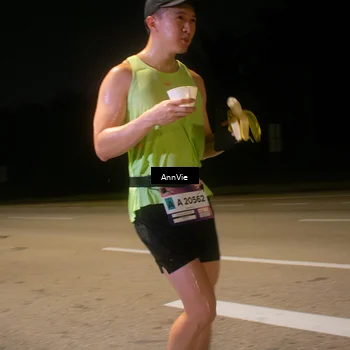 Runner Photo 7574681
